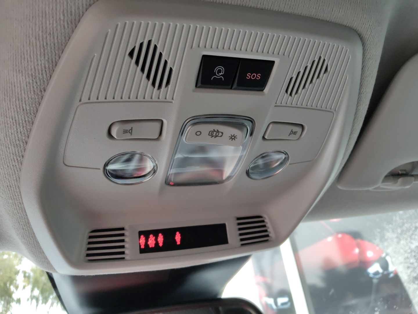 Opel Frontera - Bild 24