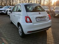 Fiat 500 - Vorschau Bild 3