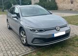 Volkswagen Golf VIII Variant 2.0 TDI 