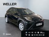 Toyota Aygo X S-CVT Business Edition *SHZ*CarPlay*Kamer - Toyota Jahreswagen