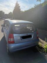 Kia Picanto Baujahr 2006  - Kia Picanto BA