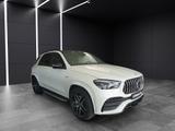 Mercedes-Benz GLE 53 AMG 4Matic+PANO+360°KAMERA+HEAD UP+AHK+TO - Mercedes-Benz GLE 53 AMG aus 2021