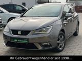 Seat Ibiza Lim. 1.2 TSI i-Tech *BI-XENON/SHZ/NAVI/PDC - SEAT Ibiza i-Tech mit Benzin-Antrieb