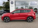 Seat Ateca 2.0 TSI DSG 4-DRIVE FR-Line AHK+PANORAMA+1 - Seat Ateca: 2.0