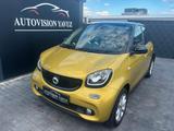 Smart ForFour forfour - Smart Gebrauchtwagen in Hannover