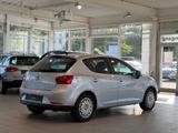Seat Ibiza Lim. Stylance*KLIMA*TEMP.*AHK*TÜV*SPORT* - Seat aus 2009