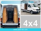 Volkswagen L3H3 177PS EZ:2022 4x4 Allrad - VW Allrad LKW
