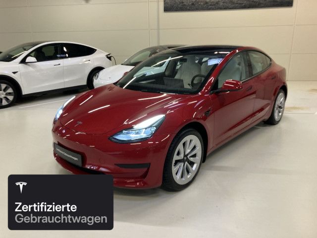 Tesla Model 3 Rear-Wheel Drive imagem 2