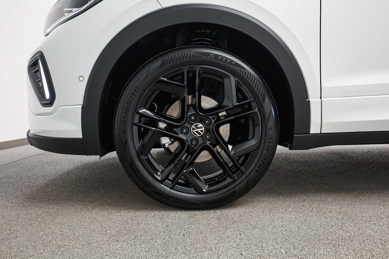 Volkswagen T-Cross - Bild 7