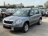 Skoda Yeti Ambition 1,4 AHK/Sithz/PDC - gebrauchte Skoda Van