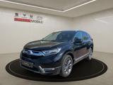 Honda CR-V e:HEV 2.0 i-MMD Hybrid 4WD Lifestyle (RW/RW - Honda: Cr4