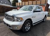Dodge RAM Eco Diesel, Super Zustand, 134000 km - Dodge mit Diesel-Antrieb: Pickup