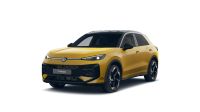 Volkswagen T-Roc - Vorschau Bild 2