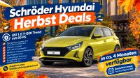 Hyundai i20 - Vorschau Bild 1