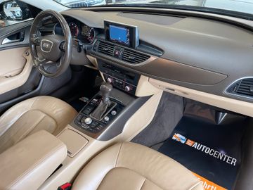 Audi A6 Lim. 2.0 TFSI *PDC*Navi*Klima*
