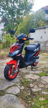 Piaggio NRG MC3  - PIAGGIO NRG MC3