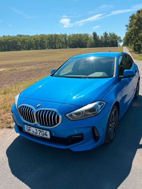 Image of BMW 118