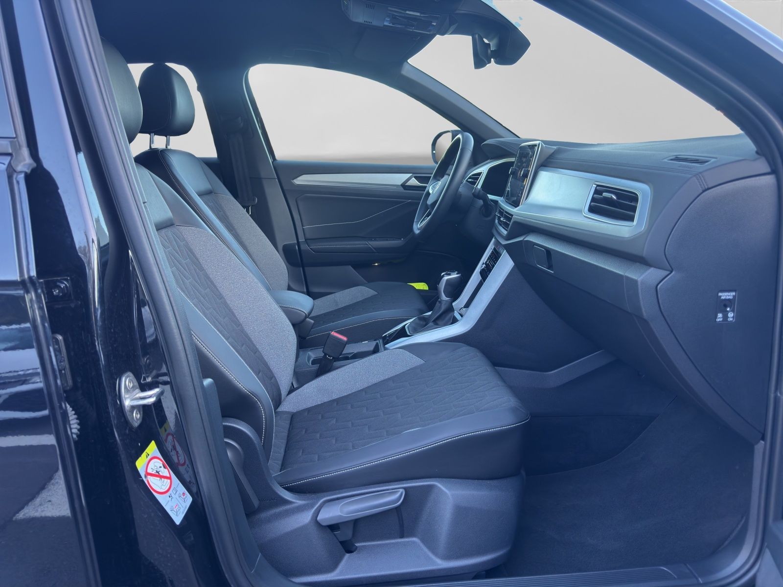 Volkswagen T-Roc 2.0 TDI DSG GOAL IQ.DRIVE AHK KAMERA LED foto 4