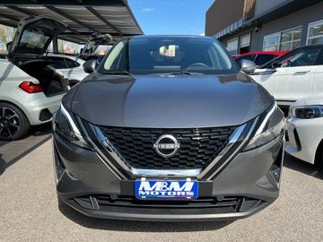 Nissan Qashqai - 2
