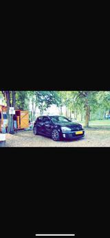 Volkswagen Vw Golf 6 GTD - Volkswagen Golf mit Diesel-Antrieb: Coupe