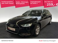 Audi A4 - Vorschau Bild 1
