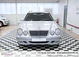 Mercedes-Benz E 280 T 4Matic Elegance*4Vorb*Navi.Comand*Leder* - Mercedes-Benz E 280: Elegance