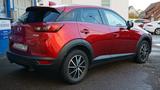 Mazda CX-3 Center-Line Navi Klima PDC Sizheizung - Mazda CX-3 Center-Line mit Benzin-Antrieb
