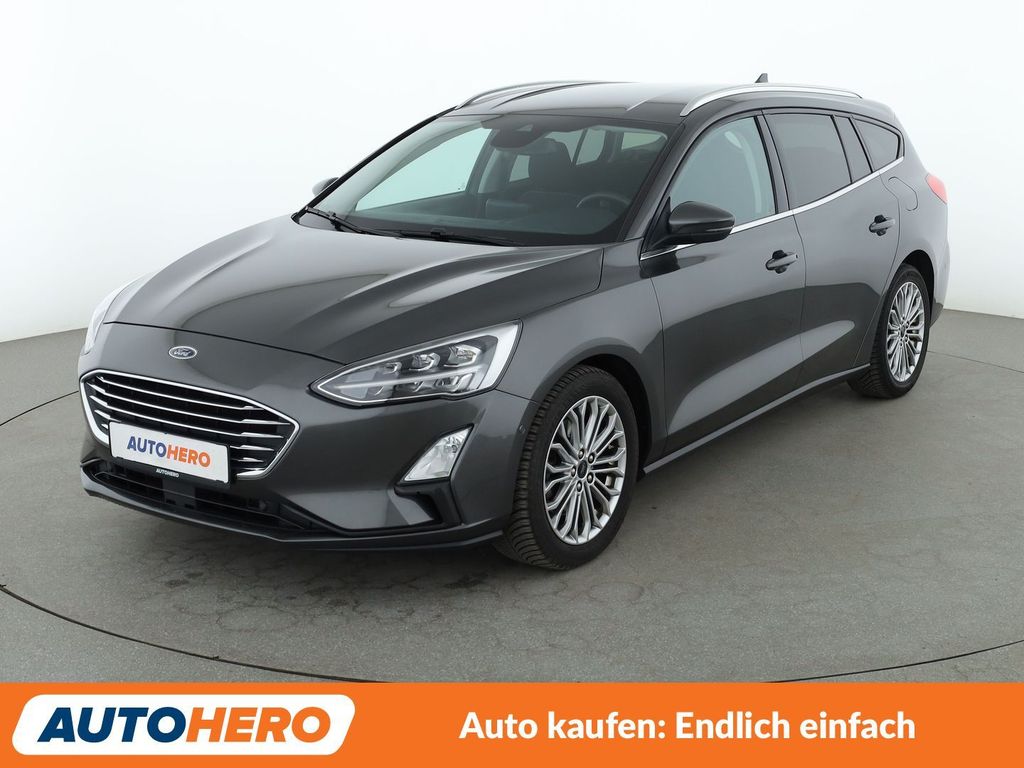 Image of Ford Focus