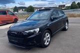 Audi Q3 35  2.0 TDI Advanced,Pano,Optik-Paket Black - Audi Q3 aus 2023