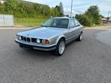 BMW e34 520i sechs Zylinder Oldtimer - BMW 520: 520i E34