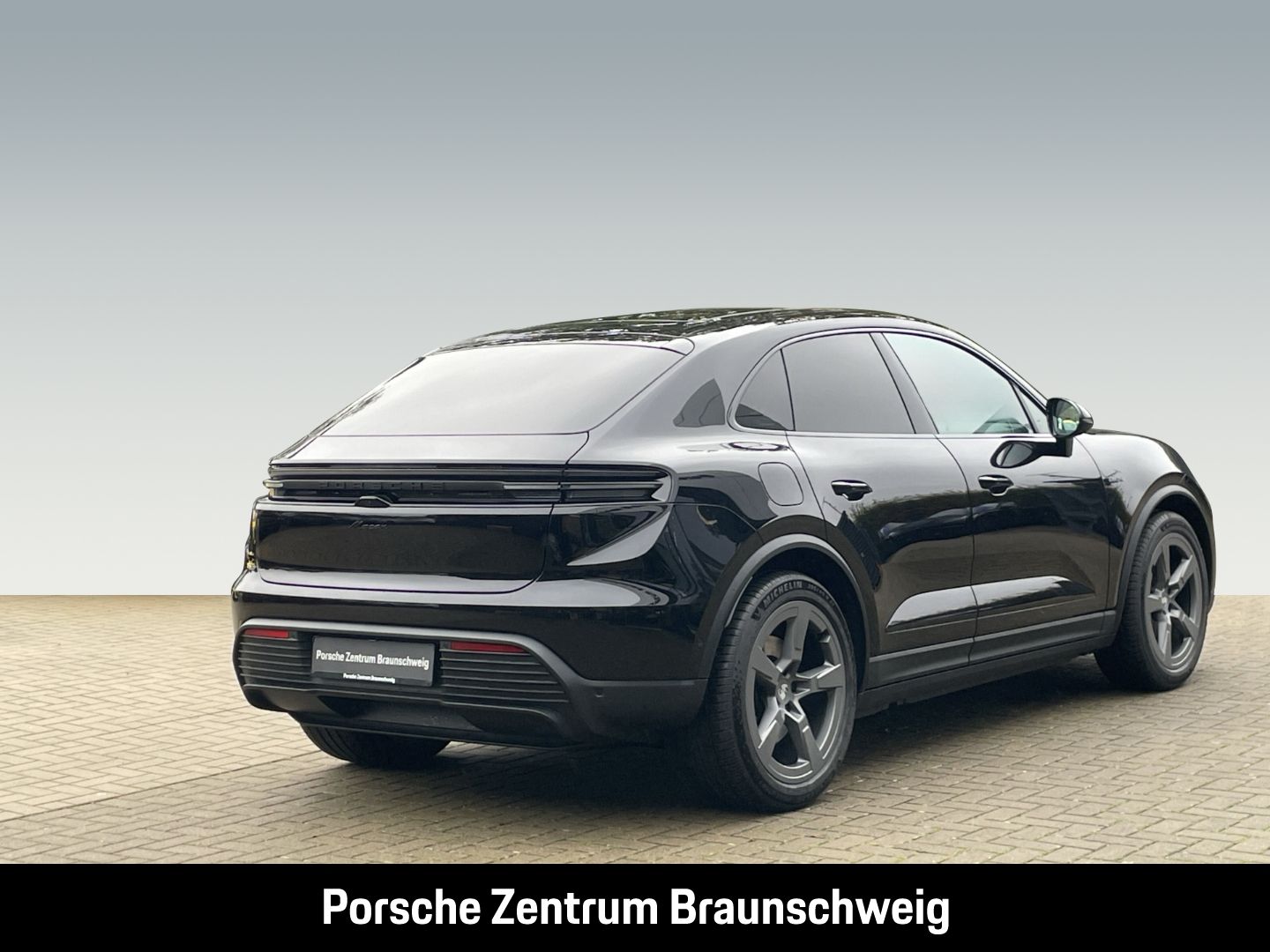 Porsche Macan - Bild 11