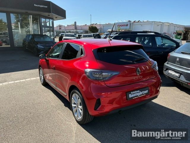 Fahrzeugabbildung Renault Clio Evolution TCe 100 LPG Kamera/PDC/Tempomat