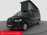 Volkswagen T7 California eHybrid 4Mo Coast AHK MATRIX CAM - Volkswagen T7 California mit Panoramadach