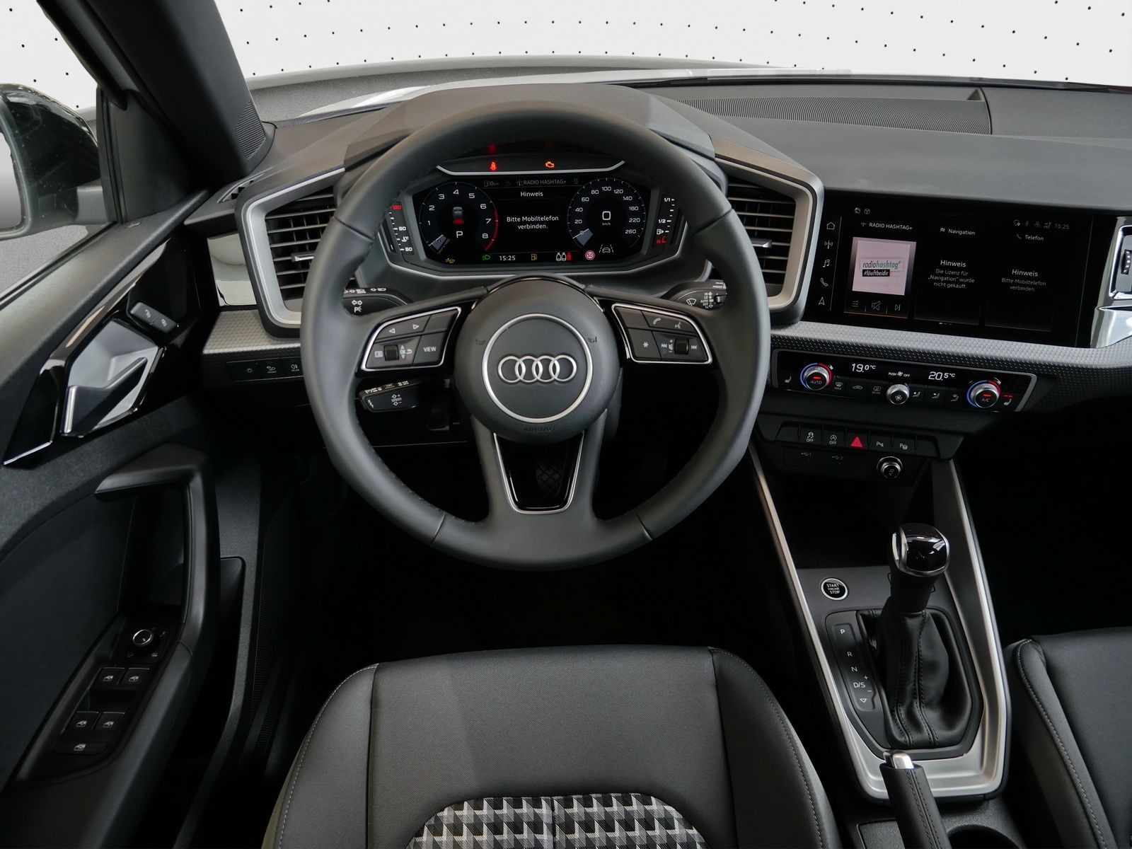 Audi A1 - Bild 8