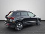 Skoda Karoq Tour, Variofelx - Skoda Karoq: Tour