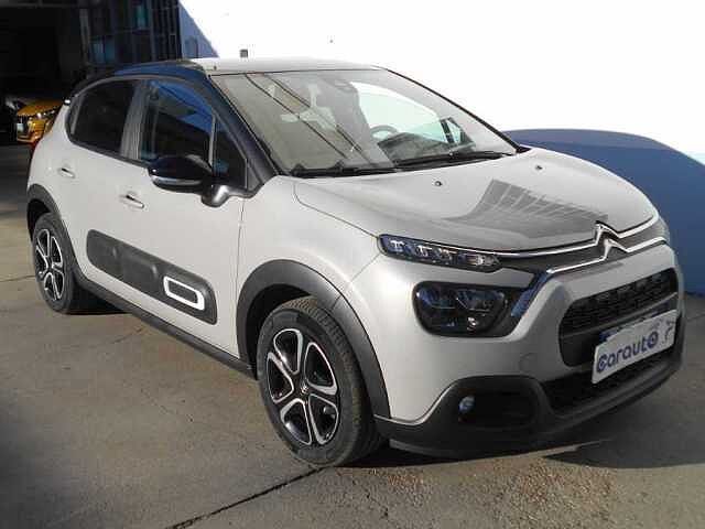 Citroën Citroen C3 HDi 100 Feel Pack x Neop con FIN