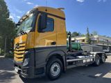Mercedes-Benz Actros 6x2 2546 2646 Lenk/Lift MEILLER 2...