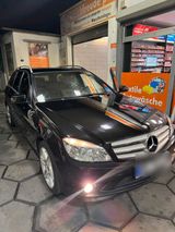 Mercedes-Benz !!!!!!!!ACHTUNG!!!!!! C 320 CDI KOMBI !!!!... - Mercedes-Benz C 320 aus 2009