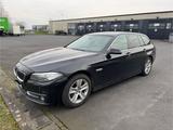 BMW F11 535d 5er AHK, HeadUp, 8-Fach, Auto... - BMW: 5er F11