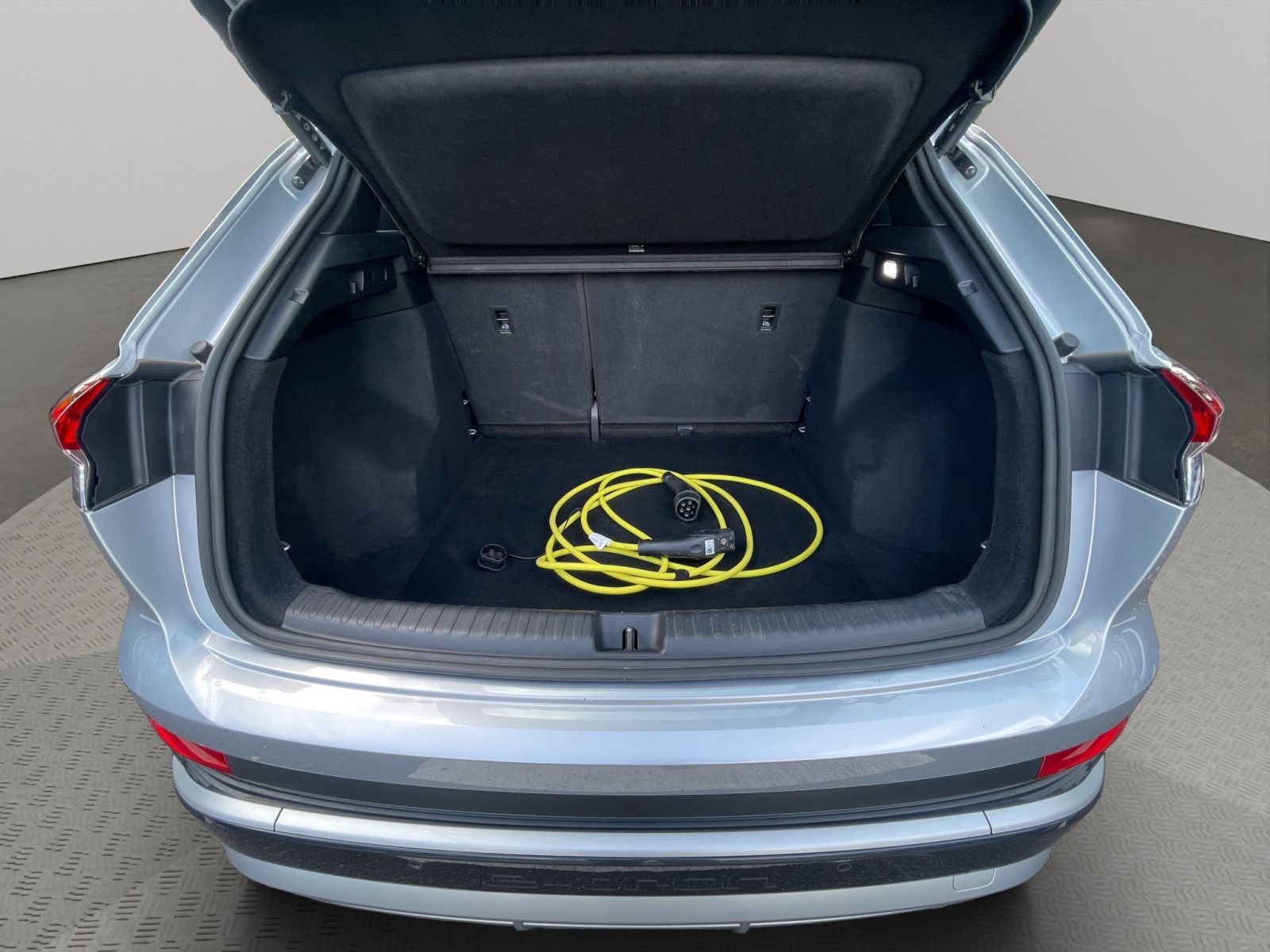 Audi Q4 e-tron - Bild 19