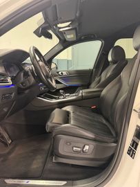 BMW X5 M50 - 7