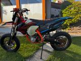 KTM EXC 500 - KTM 50