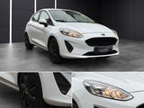 Ford Fiesta Cool & Connect*SpurAssis*Bluet*Klima*SH* - Ford Fiesta Gebrauchtwagen in Ludwigshafen
