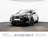 Audi E-TRON SPORTBACK 50 2x S LINE BLACK EDITION PANO