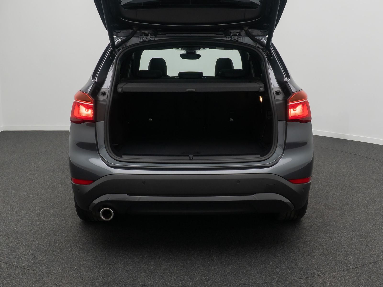 Fahrzeugabbildung BMW X1 xD25e ParkAs DAB Navi Komfort Sportsitz Leder