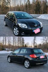 Toyota Auris 2009 E15 1.6 zu verkaufen ode... - Toyota Auris E15