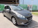 Peugeot 208 Style *Tüv Neu*PDC* - Peugeot 208 mit 3 Türen
