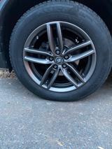 Nissan X-Trail 1.6 DIG-T N-CONNECTA N-CONNECTA - Nissan Gebrauchtwagen in Frankfurt