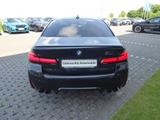 BMW M5 Limousine M Drivers P. LASER GSD H/K HUD - BMW M5: Limousine