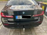 BMW 520d A - - BMW 520 in Dortmund